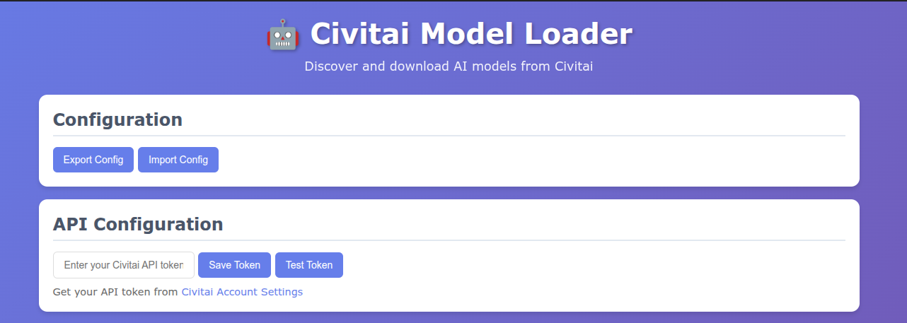 Civit Model Download + Metadata Conversion for Invoke AI